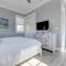 Springtide House -Dock & Home w Pool - Stock-sziget