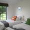 Kia Ora Lookout Retreat