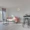 Apartment Leda with private parking - Medulin