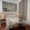 Apartamento Burgo " A Preferida "