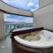 BookSantos Estanconfor 2701 — Cobertura c/ Jacuzzi - Сантос