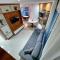 BookSantos Estanconfor 2701 — Cobertura c/ Jacuzzi - Сантос