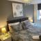Mossie Apartment