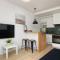 Apartament Nowolipie - 华沙
