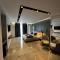 Hotel LEODORI 3 suites