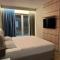Luxury apartment Concept
