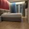 Luxury apartment Concept