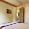 Tropic ecolodge