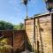 Tropic ecolodge