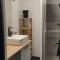 Appartement cosy et lumineux refait à neuf - Sainte-Foy les Lyon - 圣福瓦莱里昂