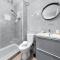Beautiful 1 bed close to amenities - 伦敦
