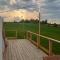 Miła Łąka Glamping