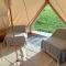 Miła Łąka Glamping