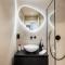 Sejoylia Knokke: app 2ch luxueux au centre de KH