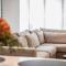 Sejoylia Knokke: app 2ch luxueux au centre de KH