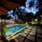 Jade Luxury 3BR beach villa with Private pool near Candolim Beach