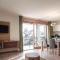 Served Apartements Belvedere - 圣杰内肖阿泰西诺