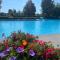 Ferienwohnung am Freibad