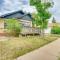Cozy Cheyenne Home with Yard Less Than 1 Mi to Downtown! - 夏延