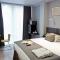 Smart Hotel Bishkek