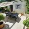 Villa Mira with a heated pool and a sea view - Božava