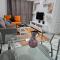 Two Bedroom at Sunny Lakes Resort