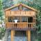 Chamba Valley Glamping