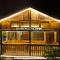 Chamba Valley Glamping