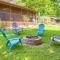 Bryson City Home with Deck about 1 Mi to Fontana Lake
