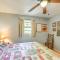 Bryson City Home with Deck about 1 Mi to Fontana Lake - بريسون سيتي