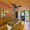 Bryson City Home with Deck about 1 Mi to Fontana Lake