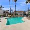 Spring into Oasis Permit #44022 - بالم سبرينغز