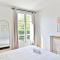 Appartement lumineux Banlieue Parisienne - Puteaux - 皮托