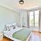 Magnifique et spacieux appartement proche Paris - Puteaux