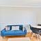 Appartement lumineux Banlieue Parisienne - Puteaux - 皮托
