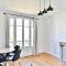 Appartement lumineux Banlieue Parisienne - Puteaux - 皮托
