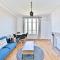 Appartement lumineux Banlieue Parisienne - Puteaux - 皮托
