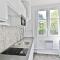 Appartement lumineux Banlieue Parisienne - Puteaux - 皮托