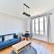 Appartement lumineux Banlieue Parisienne - Puteaux - 皮托