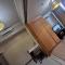 Caleze Properties One Uptown Residence BGC - Manila