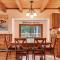 Bartlett Vacation Rental with Wraparound Deck! - بارتليت