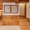 Bartlett Vacation Rental with Wraparound Deck!