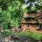 Bartlett Vacation Rental with Wraparound Deck! - بارتليت