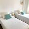Apartment 511 Torresol, Sea Views - Нерха