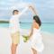 Three Hearts Guesthouse and Villas - Fulhadhoo