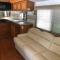 Private 1-bedroom RV with full hookups and direct bus to NYC Manhattan only 2 blocks away
