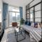 Stylish 1BR at Socio Tower 2 - Dubaj