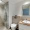 Stylish 1BR at Socio Tower 2 - Dubaj