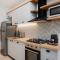 Stylish 1BR at Socio Tower 2 - Dubaj