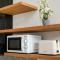 Stylish 1BR at Socio Tower 2 - Dubaj